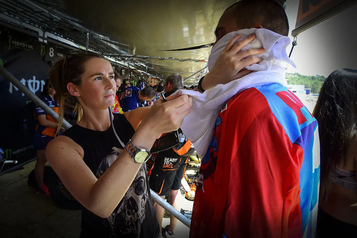 MXGP in Spagna. Le foto più spettacolari (69)