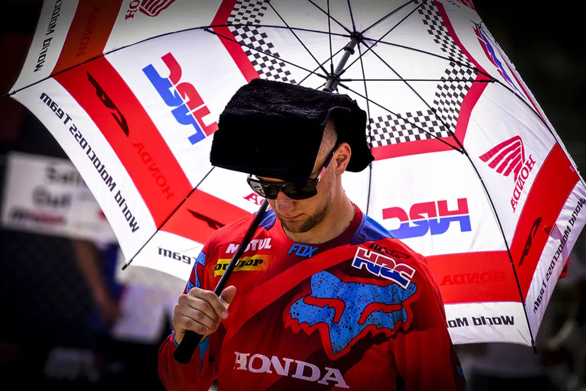 MXGP in Spagna. Le foto più spettacolari (76)