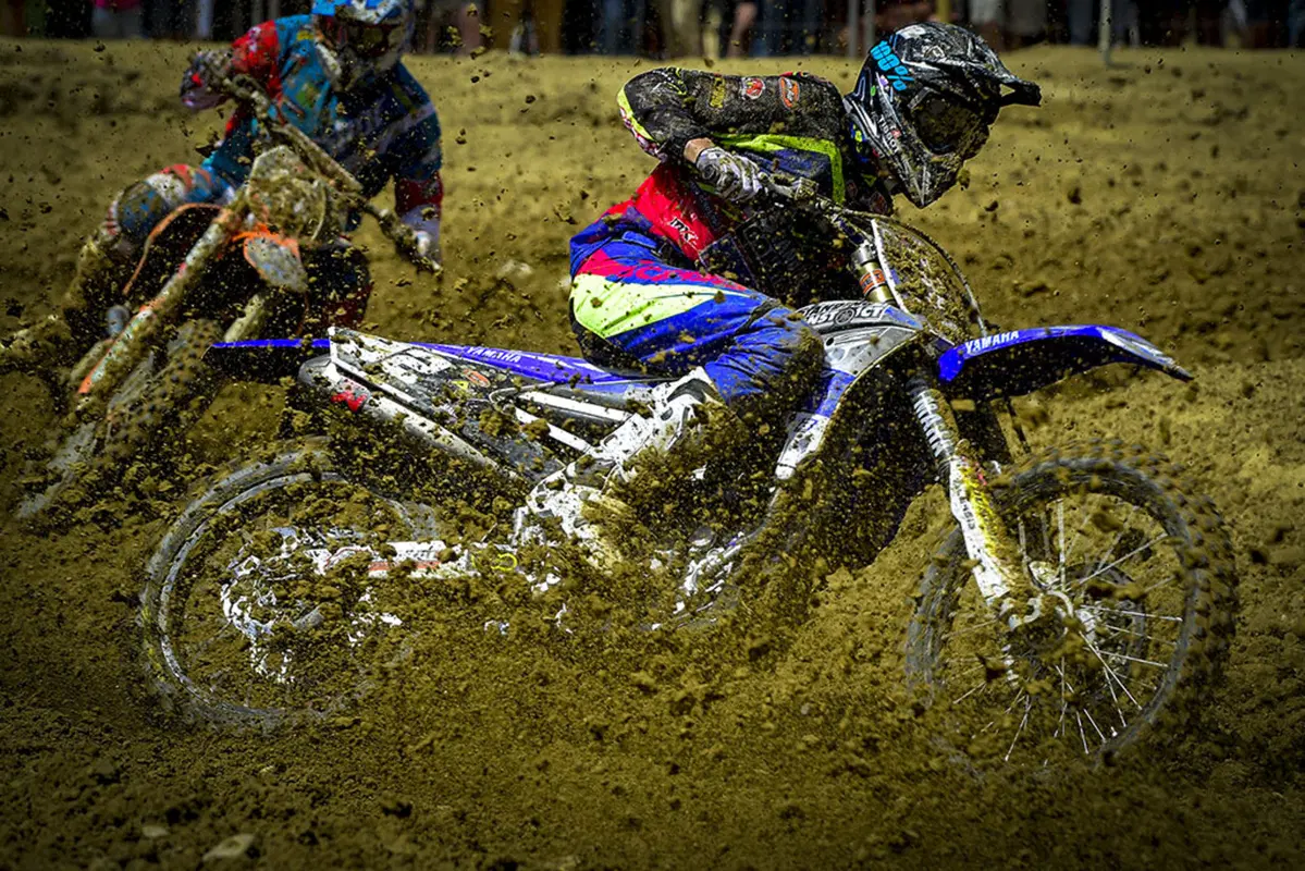 MXGP in Spagna. Le foto più spettacolari (78)