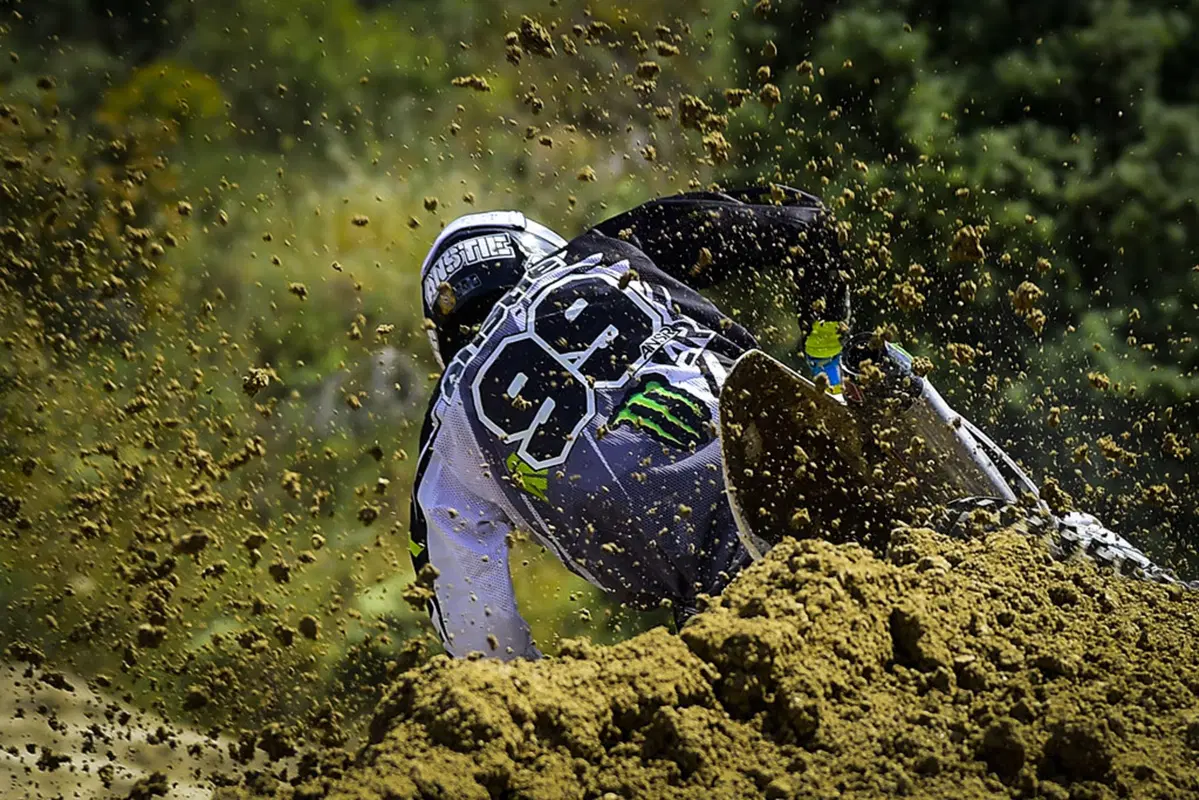 MXGP in Spagna. Le foto più spettacolari (79)