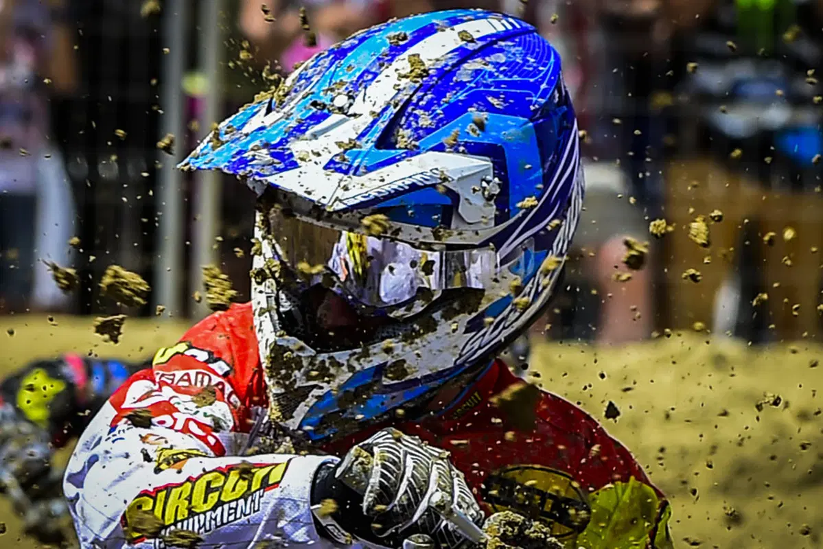 MXGP in Spagna. Le foto più spettacolari (80)