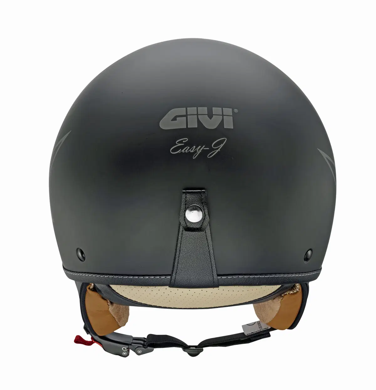 Casco demi-jet GIVI 10.9 Easy-J (2)