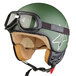 Casco demi-jet GIVI 10.9 Easy-J