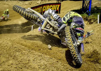 MXGP in Spagna 2015. Le foto più spettacolari
