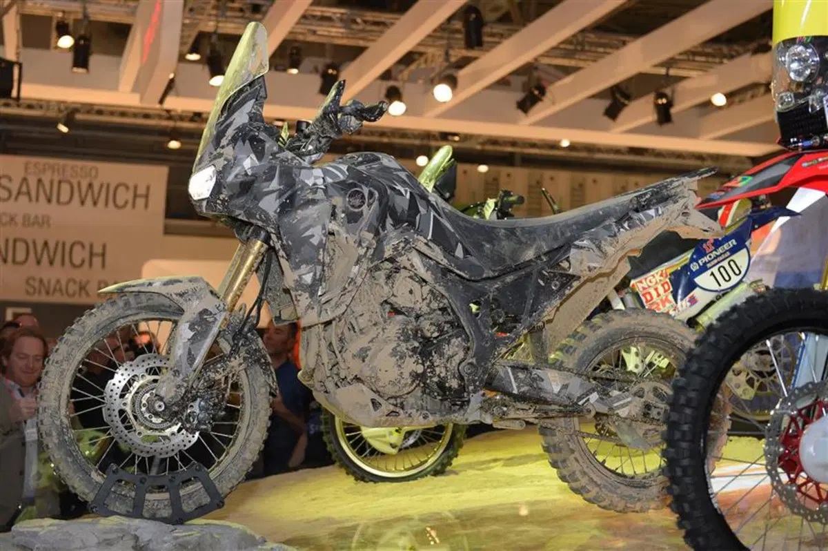 Honda Africa Twin CRF1000L 2015 (2)
