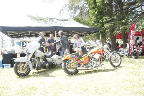 Harley-Davidson Euro Festival, decima edizione (3)