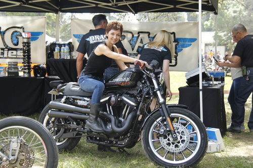 Harley-Davidson Euro Festival, decima edizione (4)