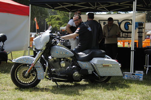 Harley-Davidson Euro Festival, decima edizione (5)