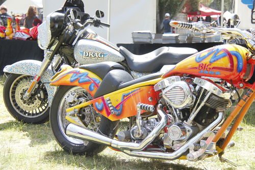 Harley-Davidson Euro Festival, decima edizione (6)