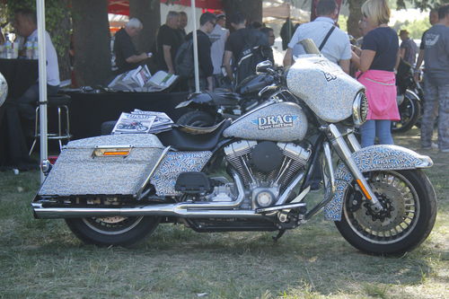 Harley-Davidson Euro Festival, decima edizione (8)