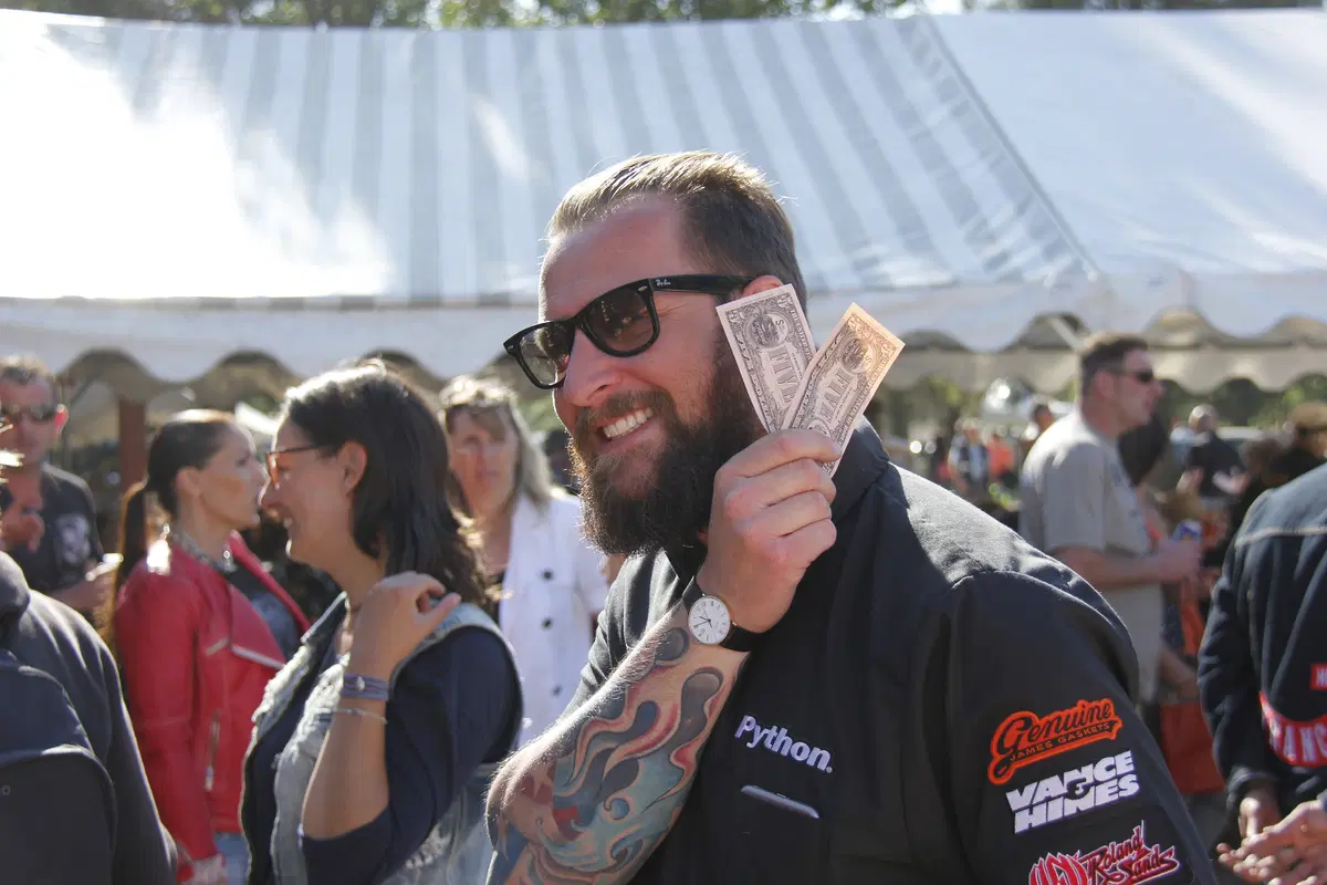Harley-Davidson Euro Festival, decima edizione (9)