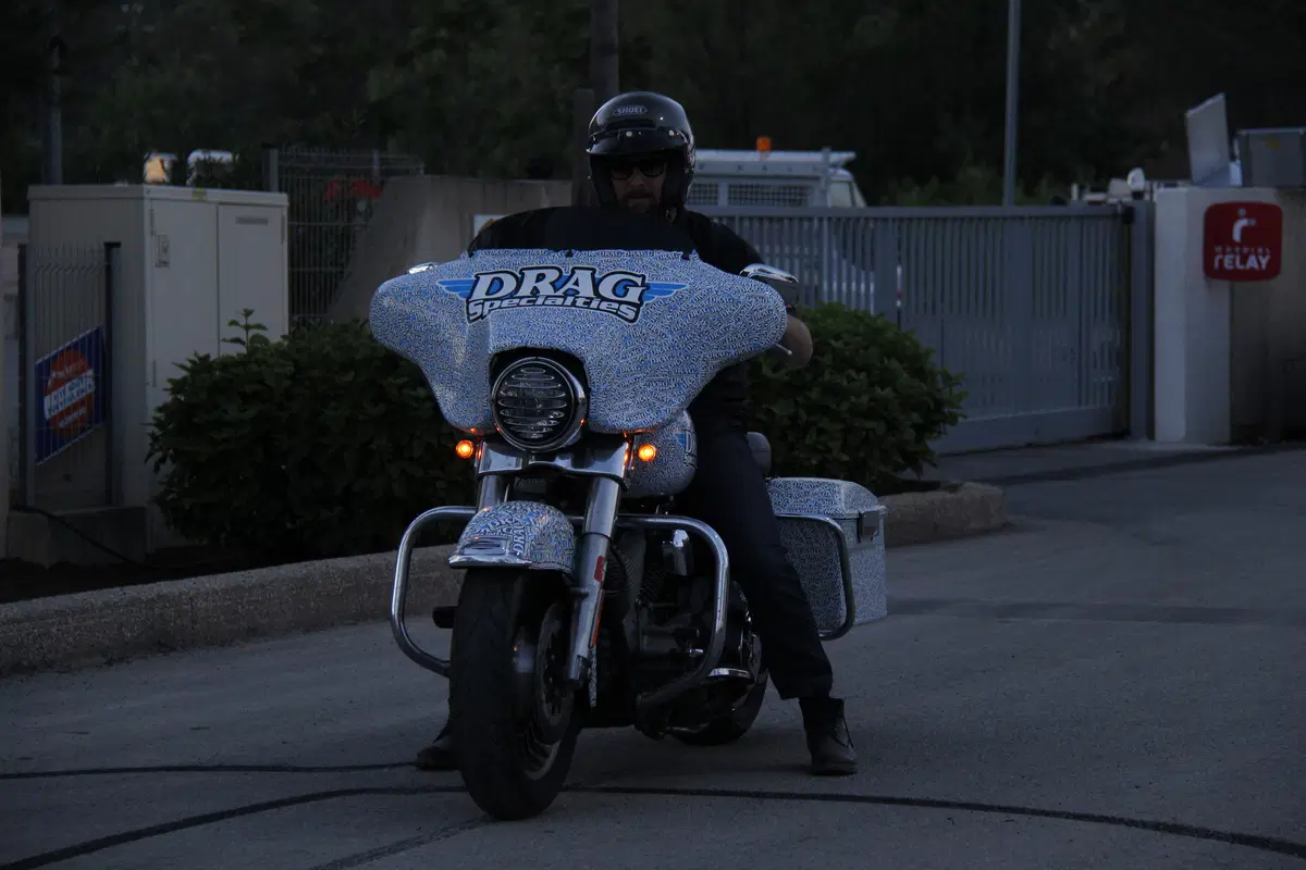 Harley-Davidson Euro Festival, decima edizione (11)