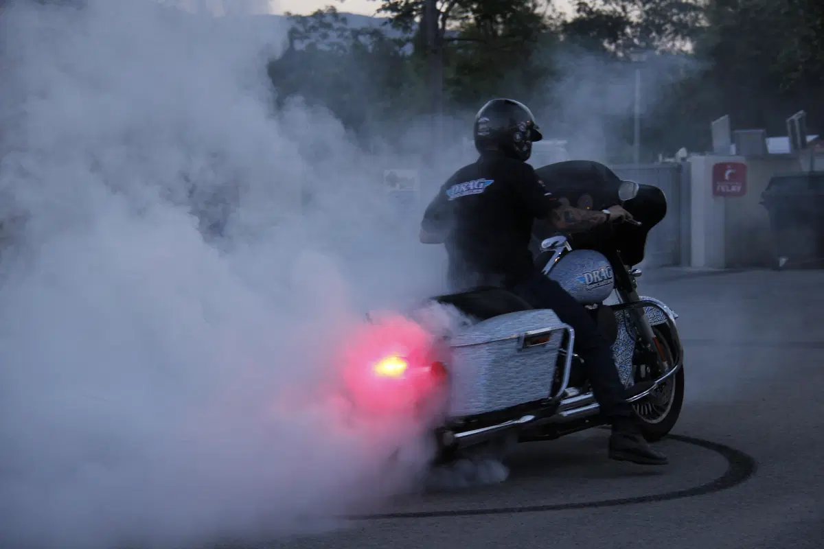 Harley-Davidson Euro Festival, decima edizione (17)