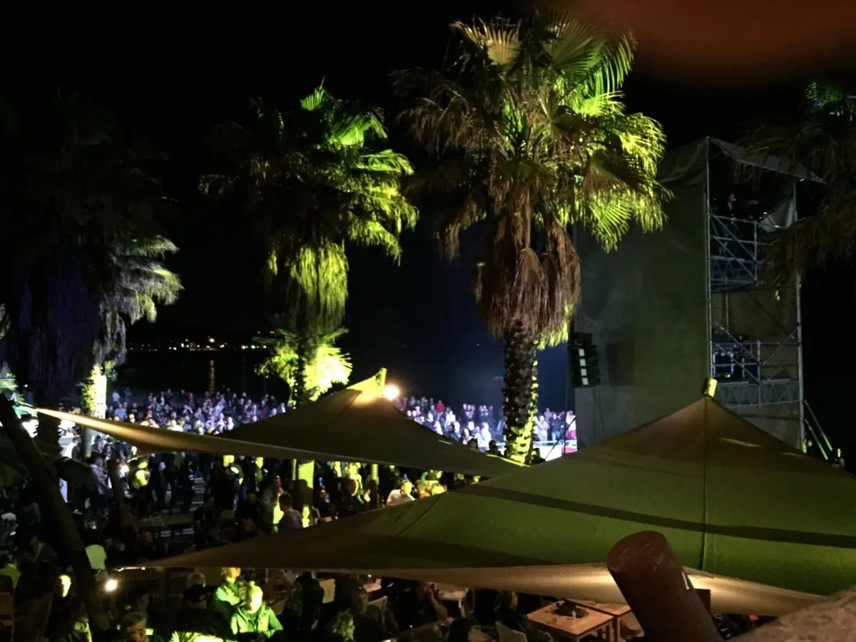 Harley-Davidson Euro Festival, decima edizione (19)