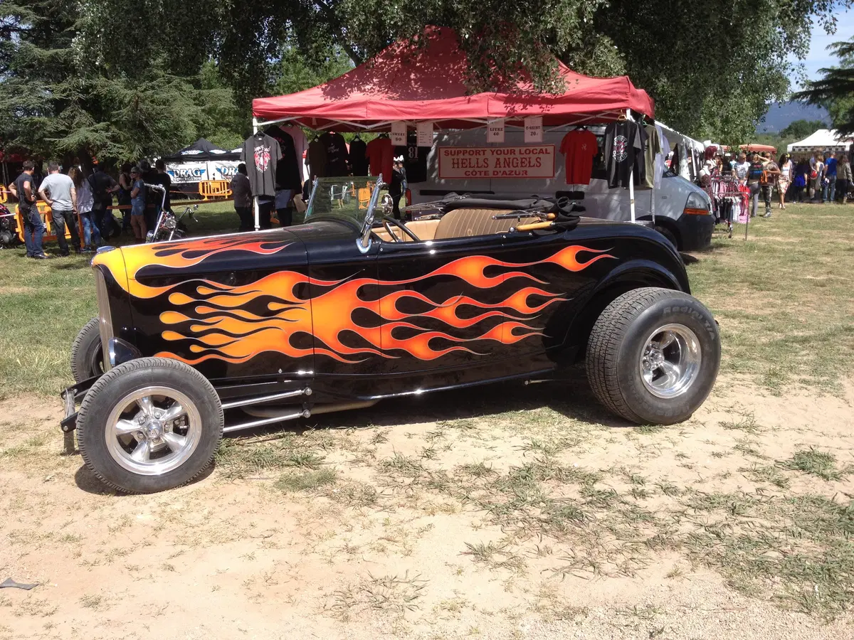 Harley-Davidson Euro Festival, decima edizione (21)