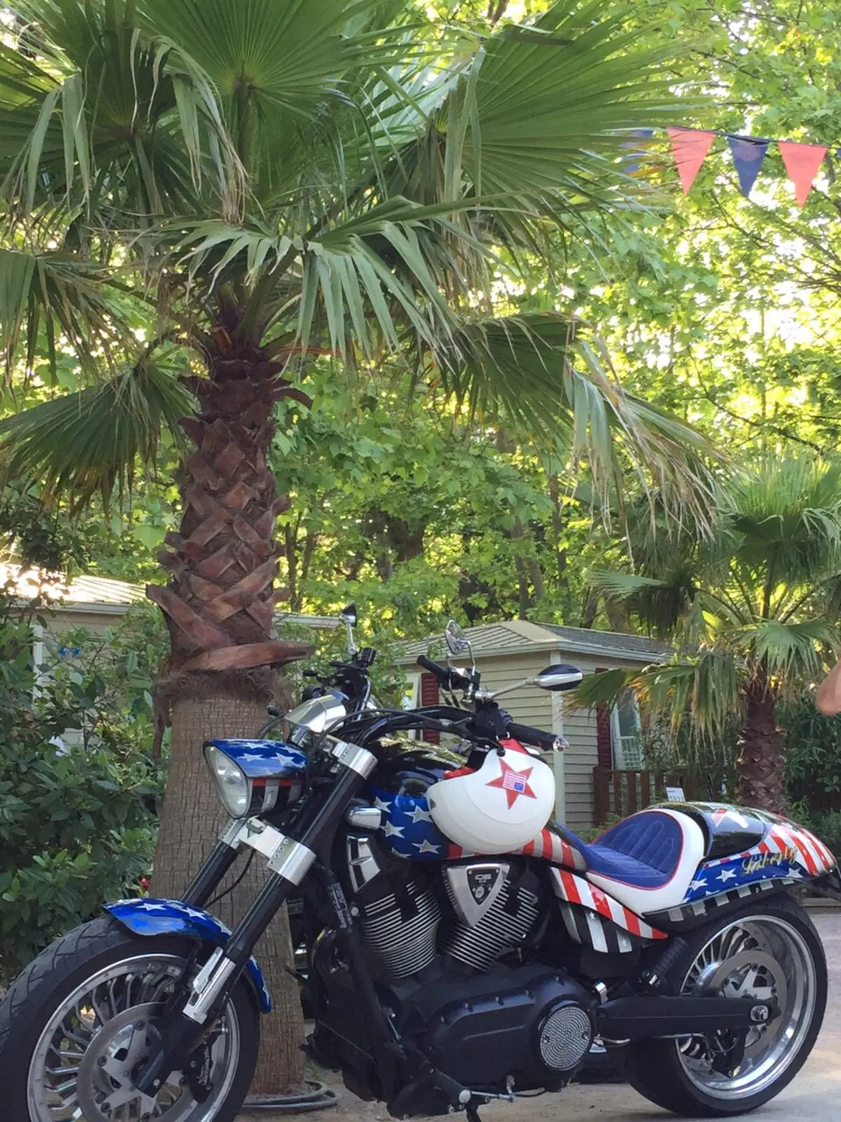 Harley-Davidson Euro Festival, decima edizione (28)