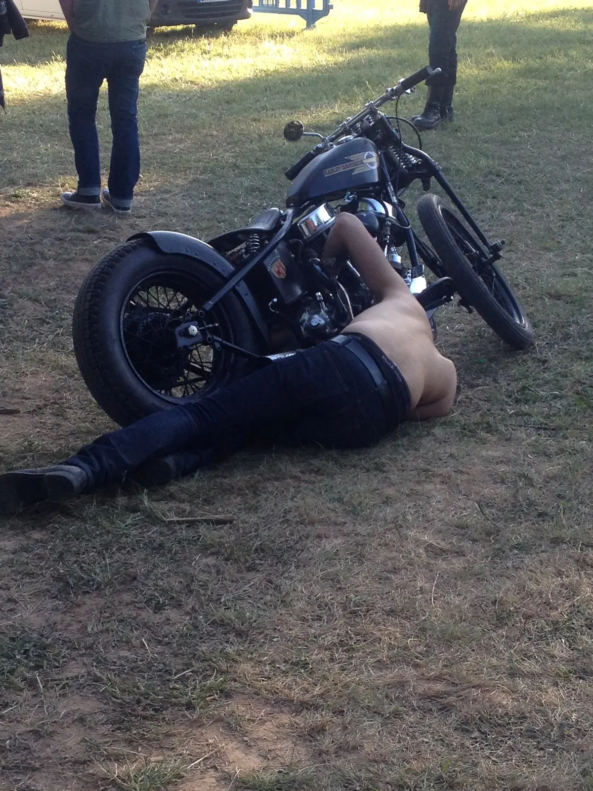 Harley-Davidson Euro Festival, decima edizione (29)