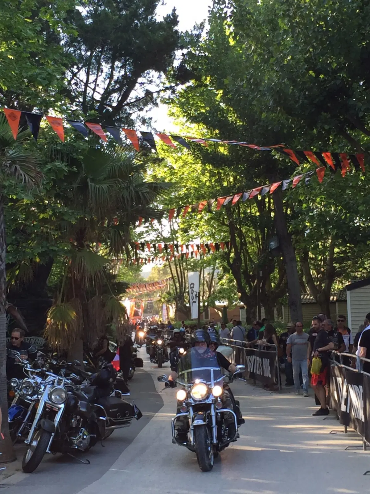 Harley-Davidson Euro Festival, decima edizione (30)