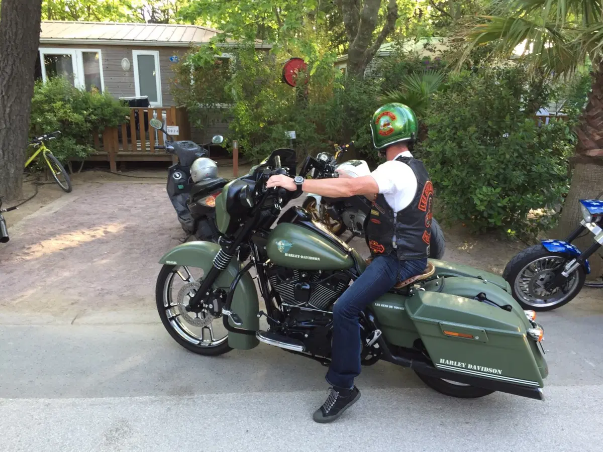Harley-Davidson Euro Festival, decima edizione (31)