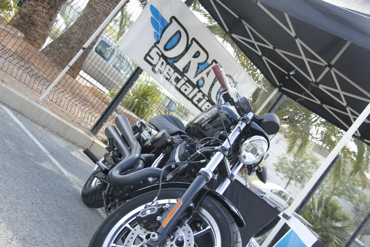 Harley-Davidson Euro Festival, decima edizione (32)