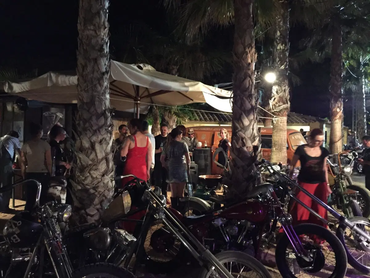 Harley-Davidson Euro Festival, decima edizione (33)