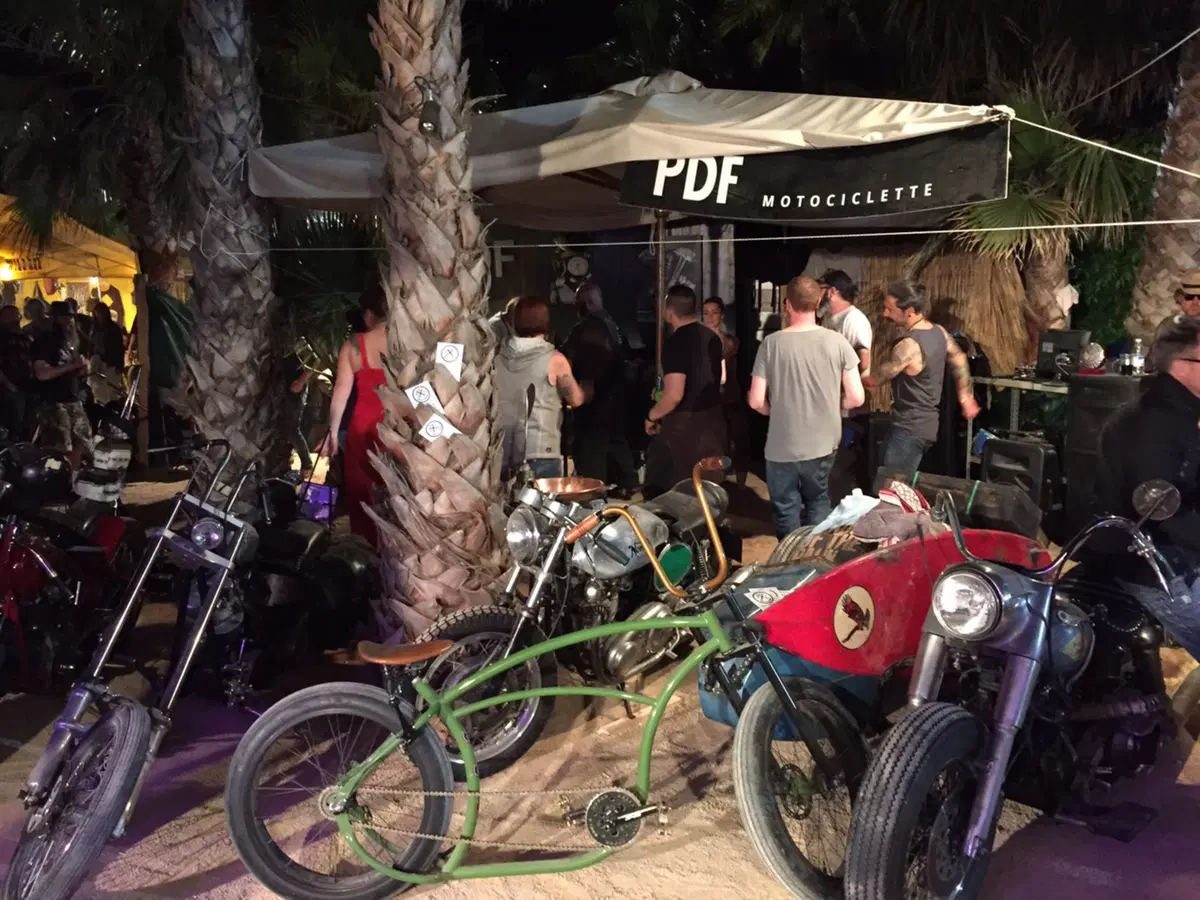 Harley-Davidson Euro Festival, decima edizione (34)