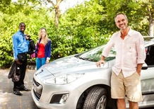 BlaBlaCar diventa a pagamento 