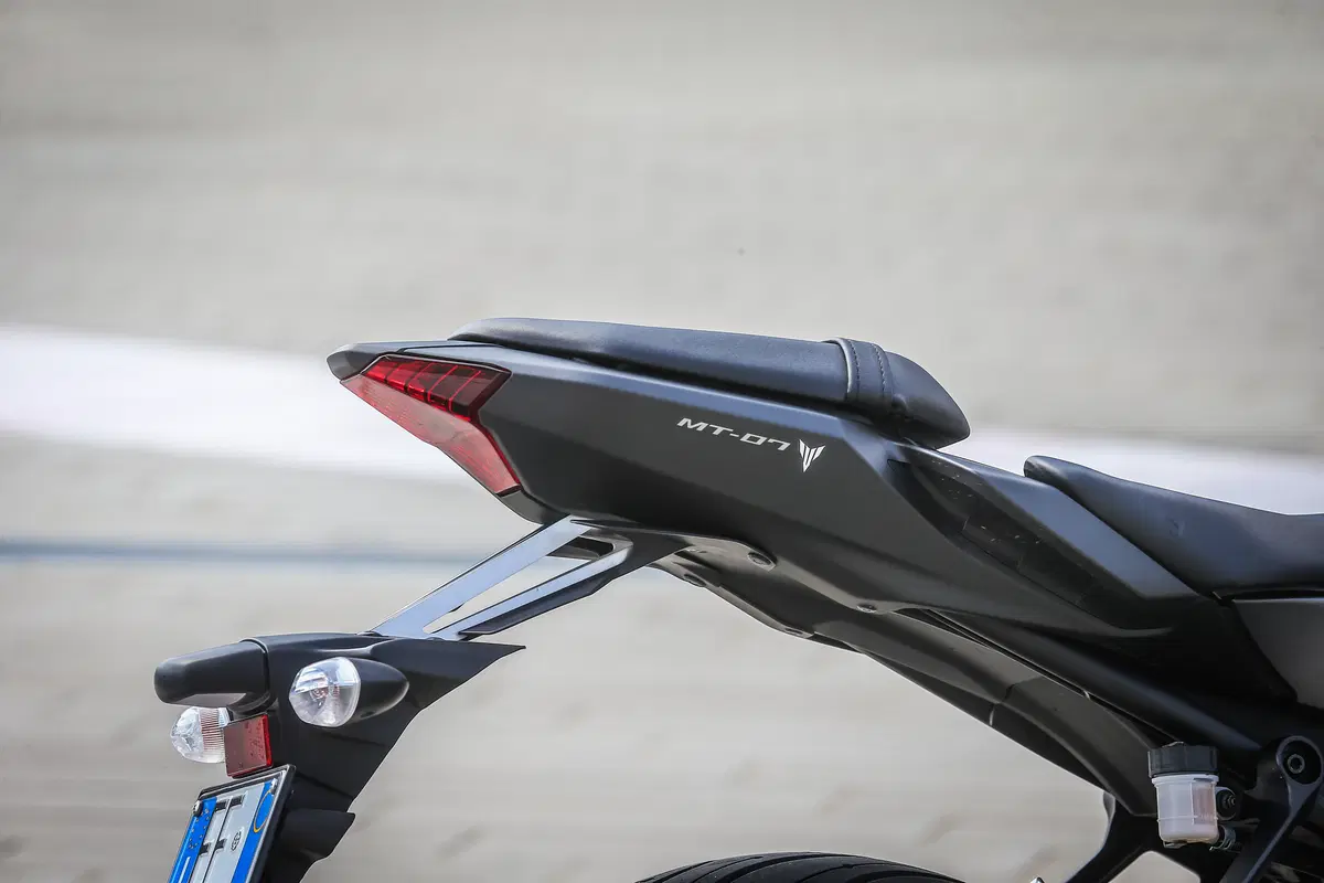 Yamaha MT-07 (15)