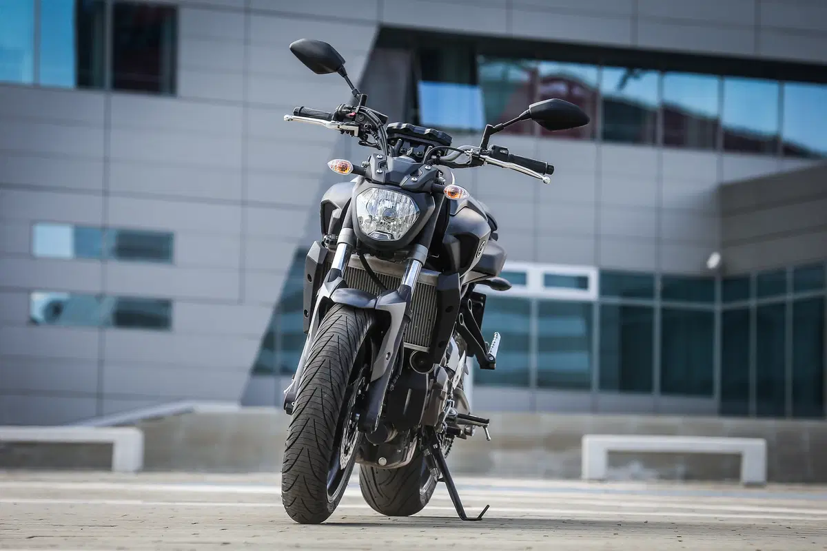 Yamaha MT-07 (17)