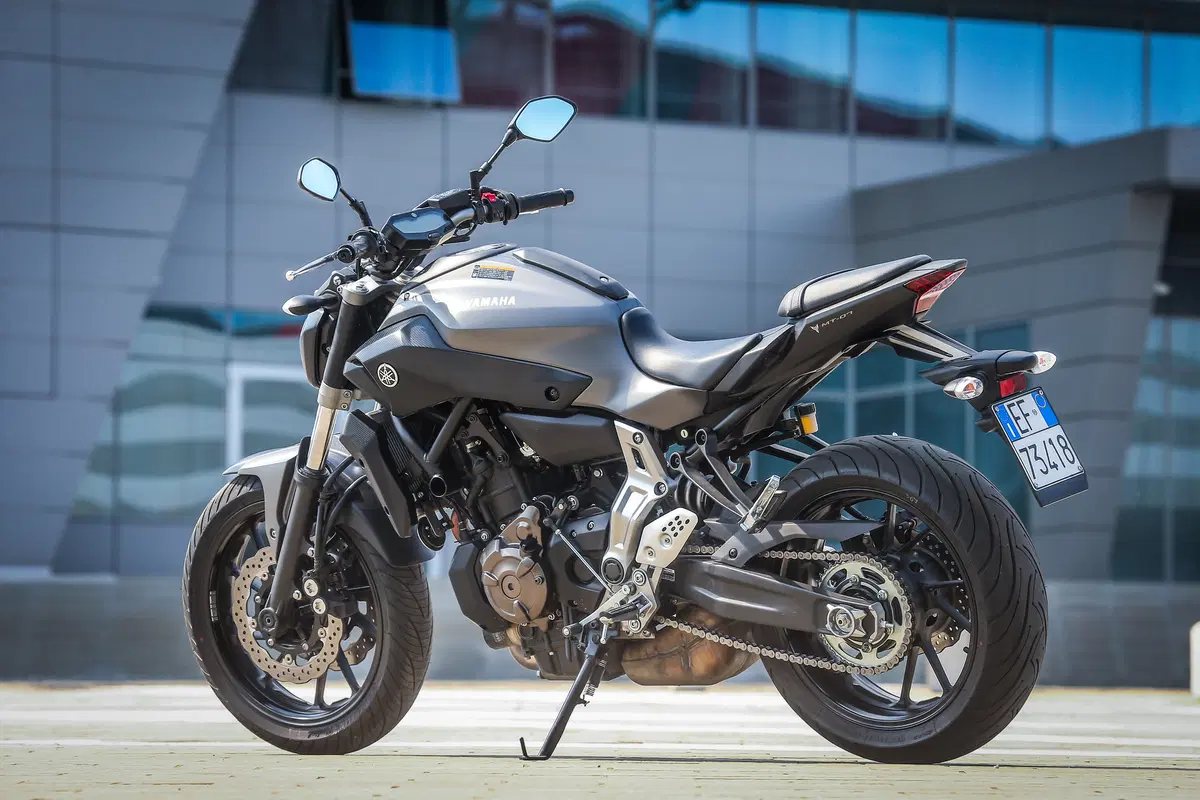 Yamaha MT-07 (21)