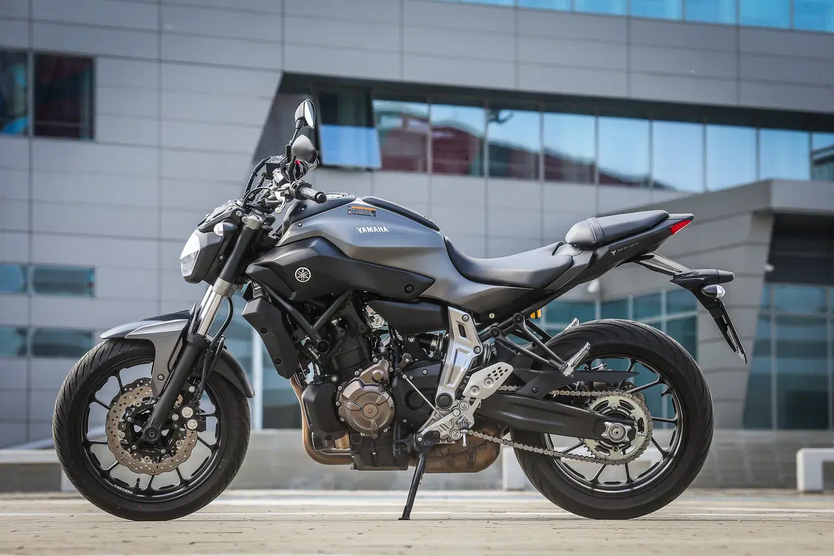 Yamaha MT-07 (23)