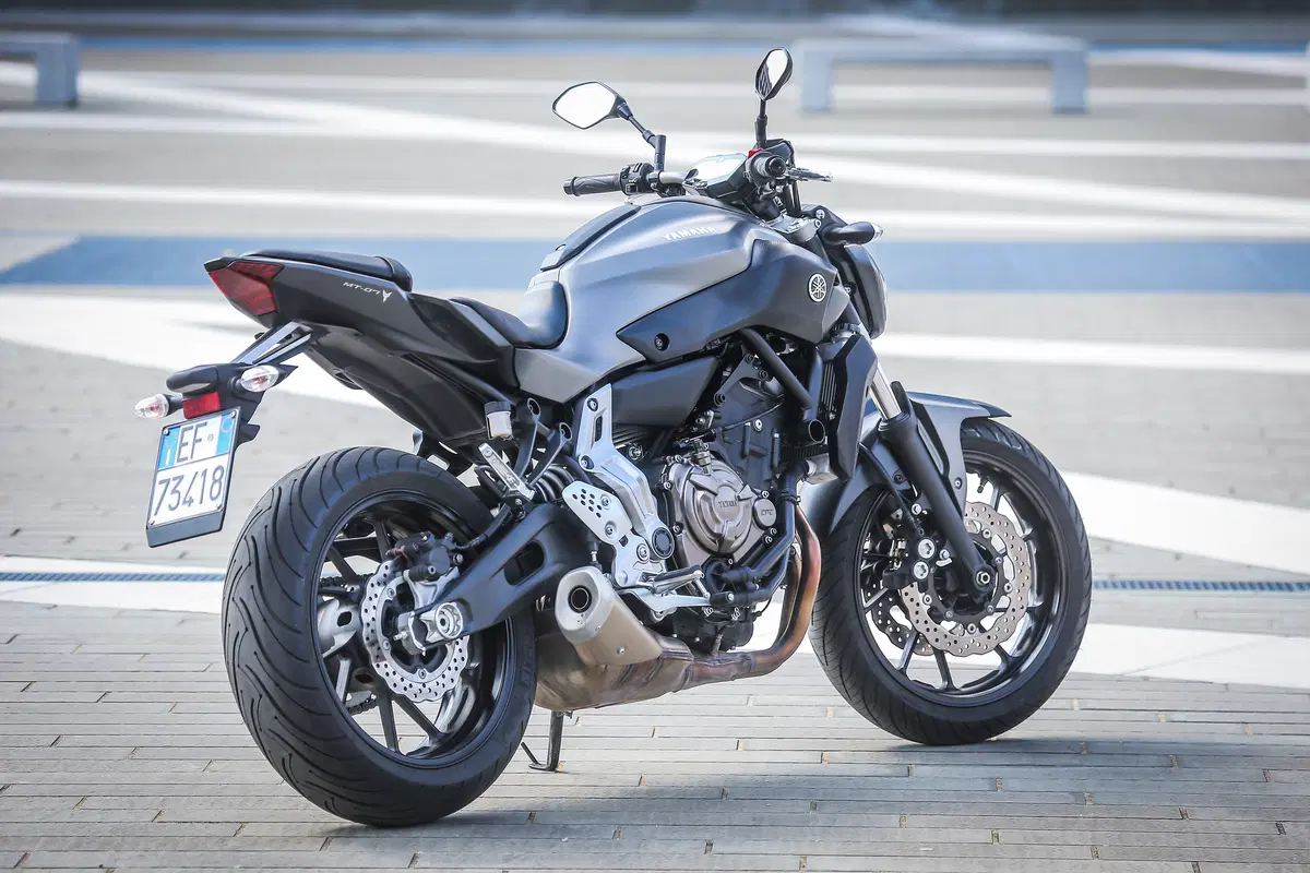 Yamaha MT-07 (24)
