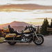 Harley-Davidson, nuove Touring Milwaukee Eight