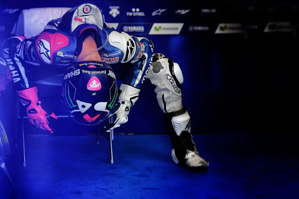 MotoGP. Le foto più belle del GP di Brno (17)