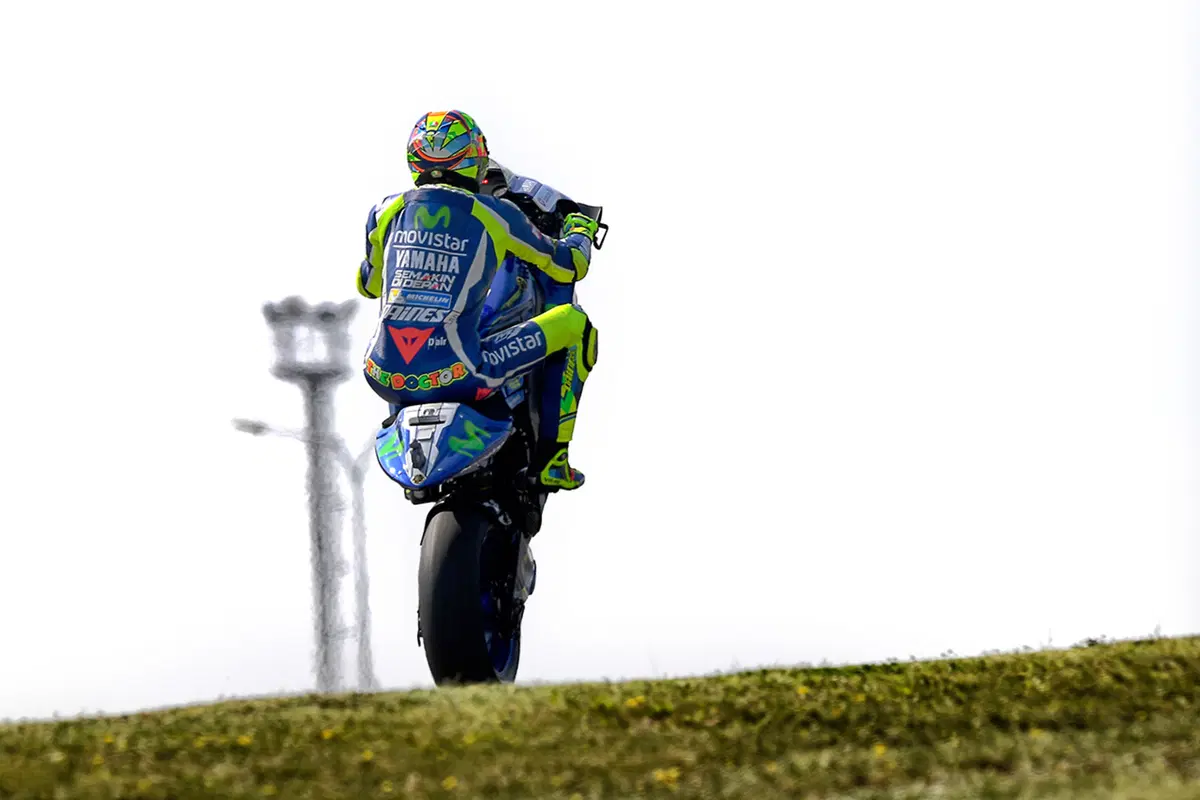 MotoGP. Le foto più belle del GP di Brno (13)