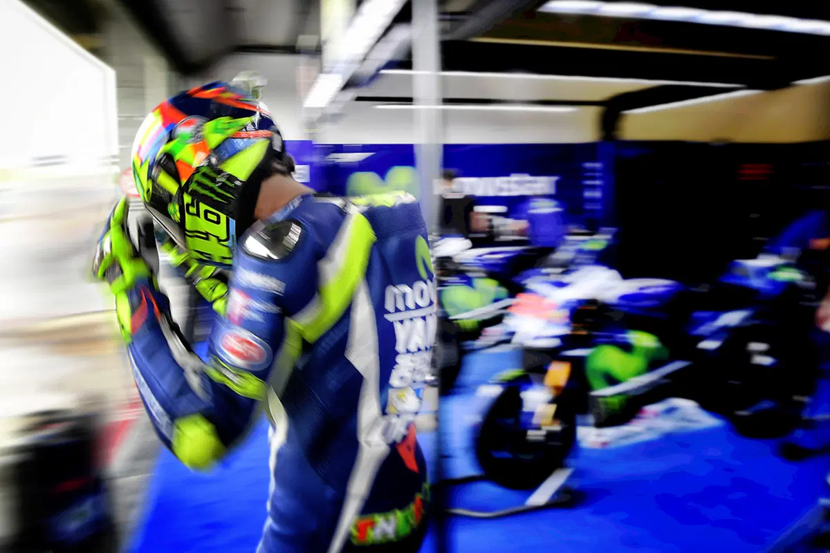 MotoGP. Le foto più belle del GP di Brno (16)