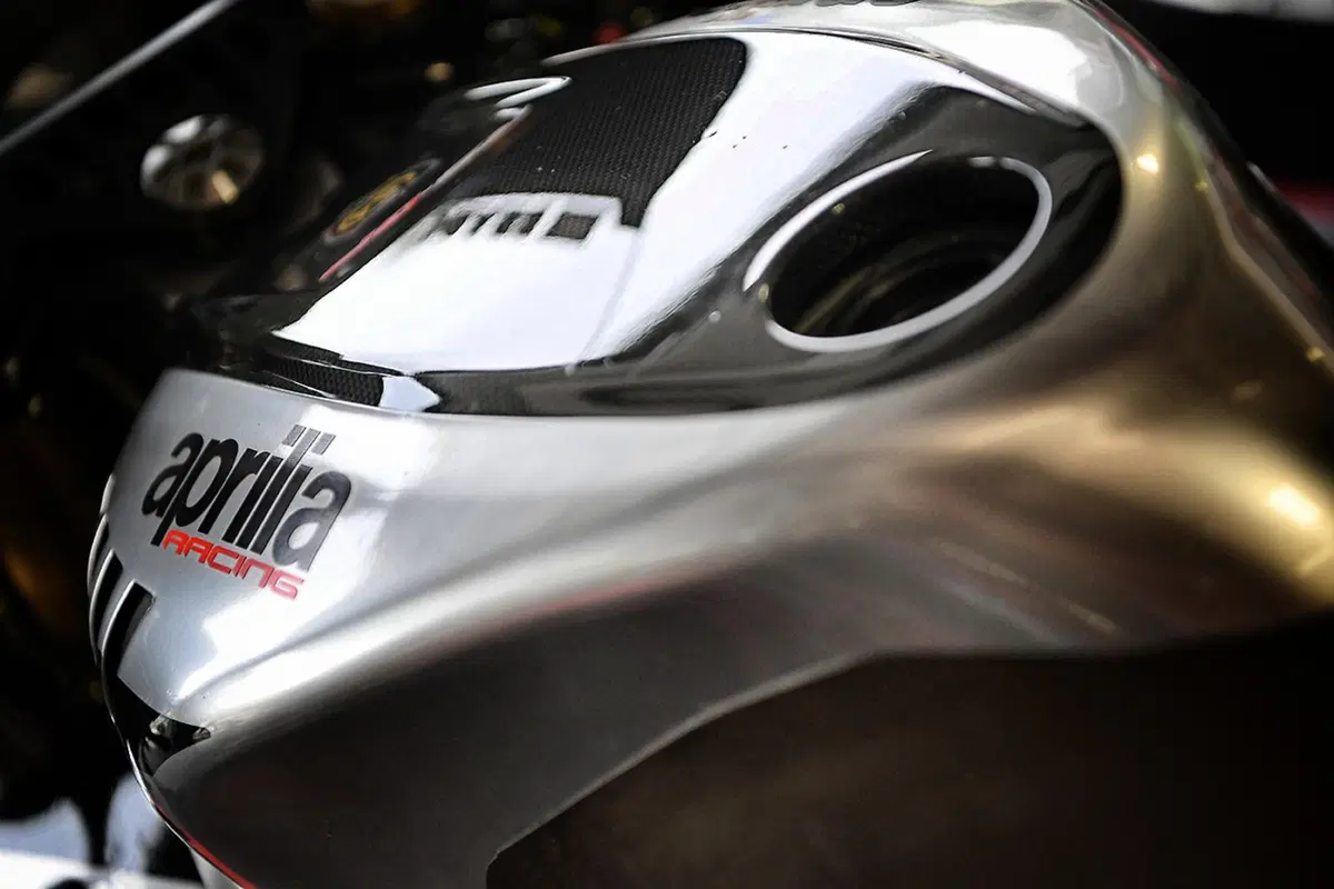 MotoGP. Le foto più belle del GP di Brno (12)