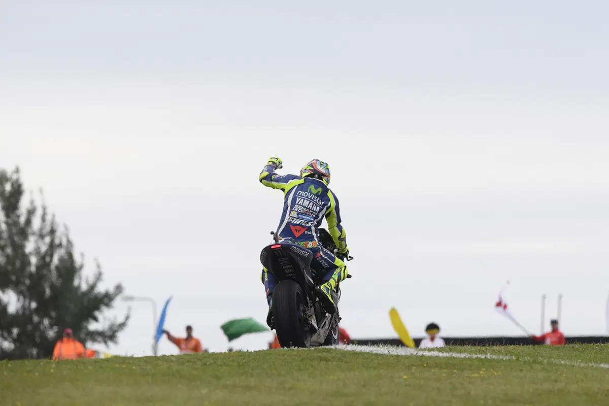 MotoGP. Le foto più belle del GP di Brno (18)