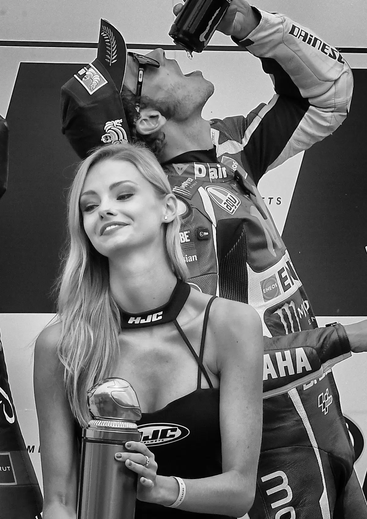 MotoGP. Le foto più belle del GP di Brno (21)
