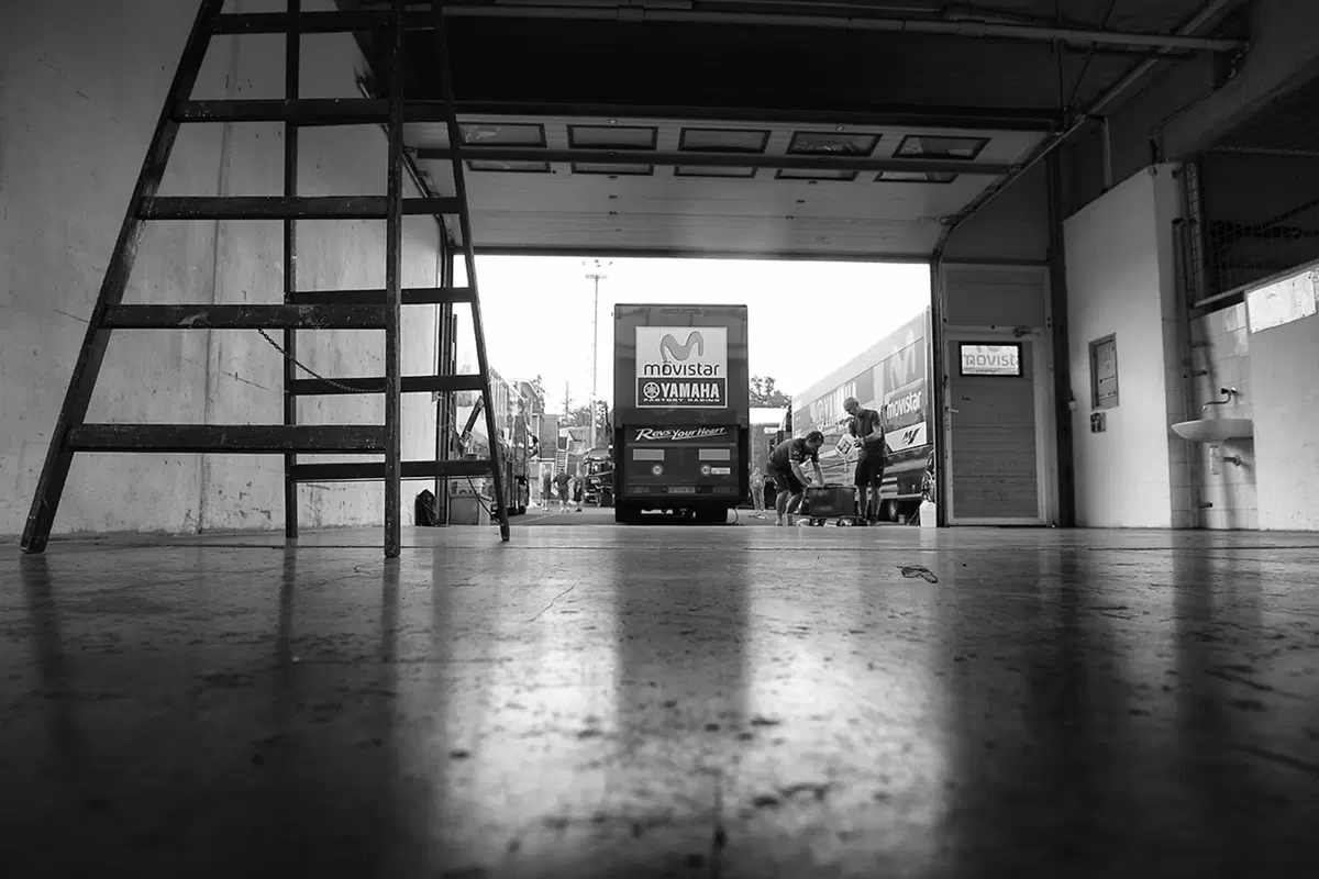 MotoGP. Le foto più belle del GP di Brno (23)