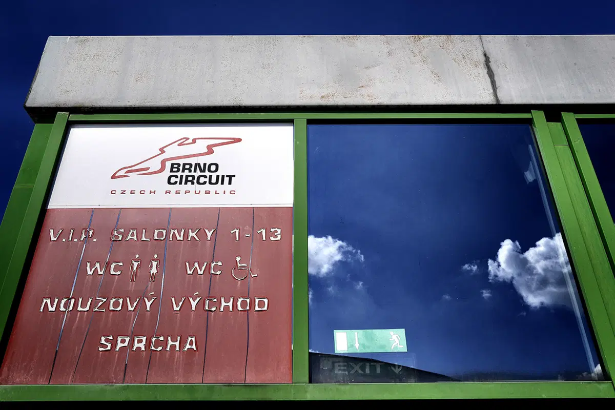 MotoGP. Le foto più belle del GP di Brno (25)