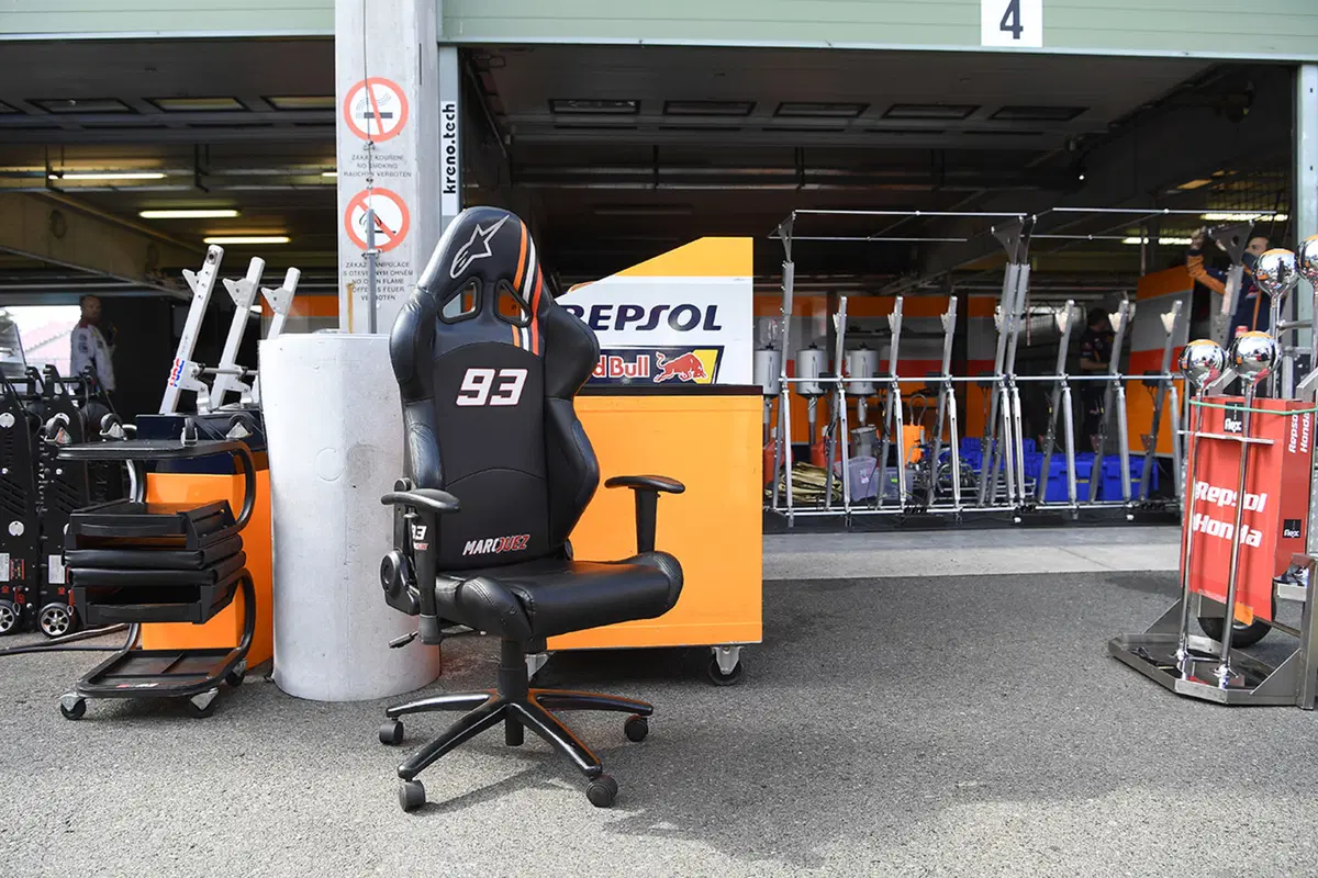 MotoGP. Le foto più belle del GP di Brno (26)