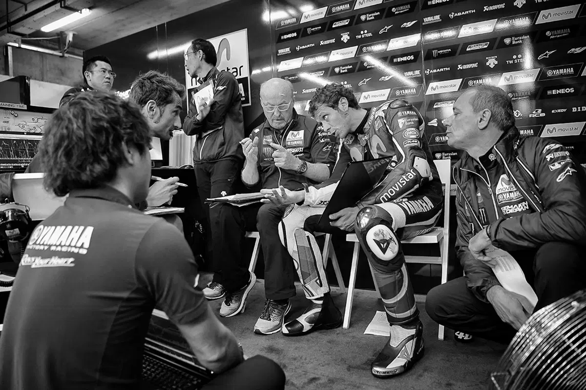 MotoGP. Le foto più belle del GP di Brno (30)