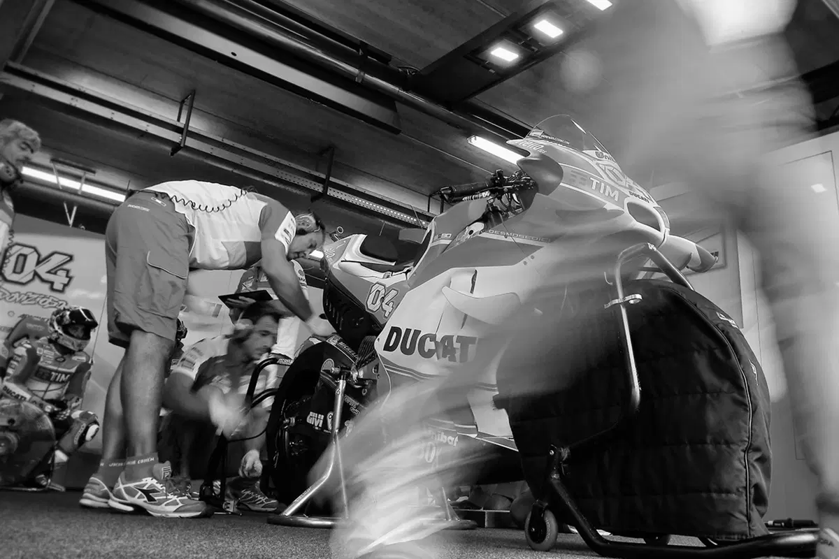 MotoGP. Le foto più belle del GP di Brno (32)