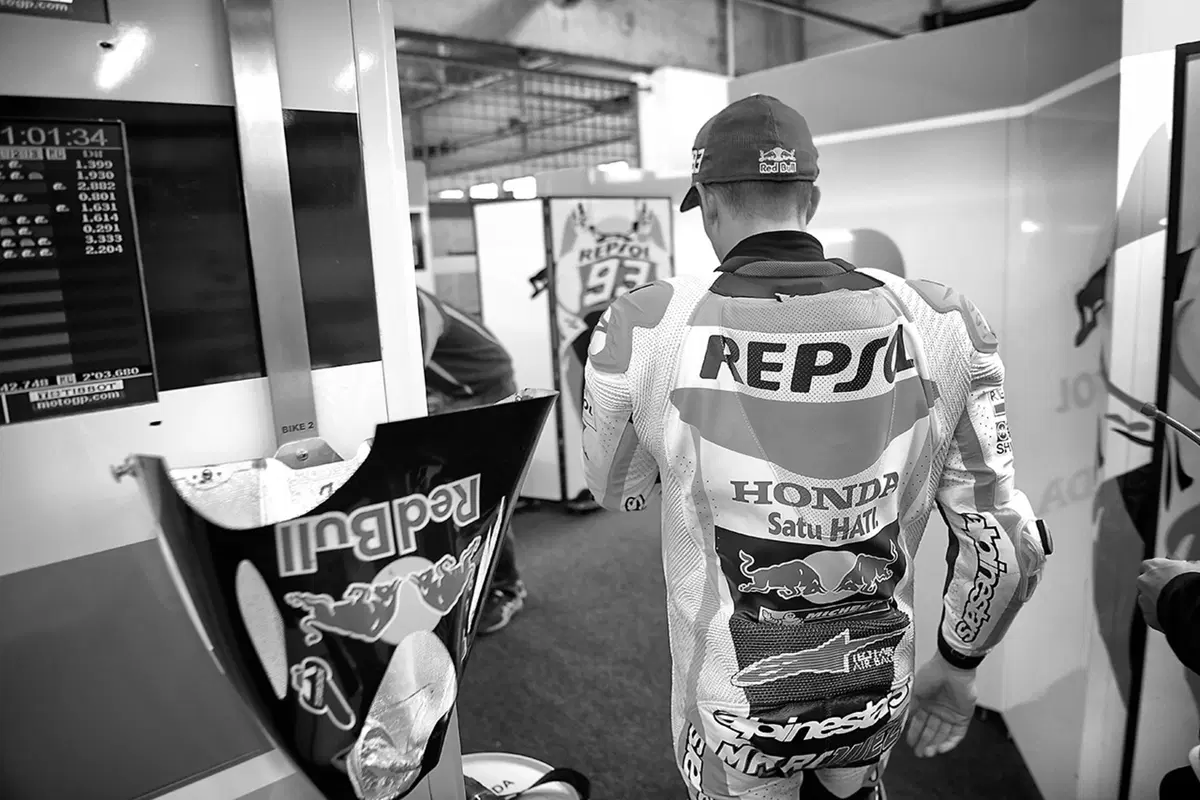 MotoGP. Le foto più belle del GP di Brno (35)
