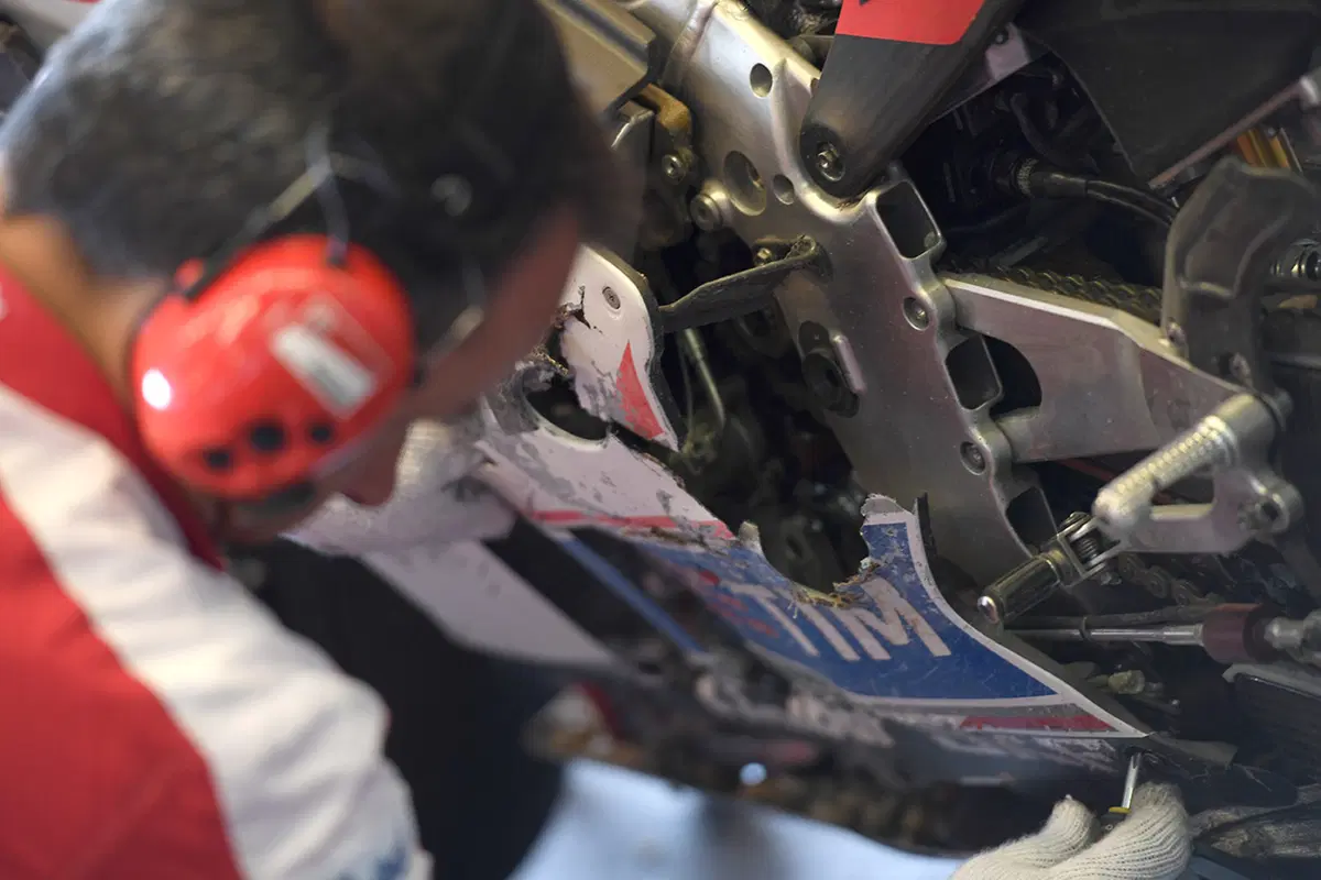 MotoGP. Le foto più belle del GP di Brno (36)