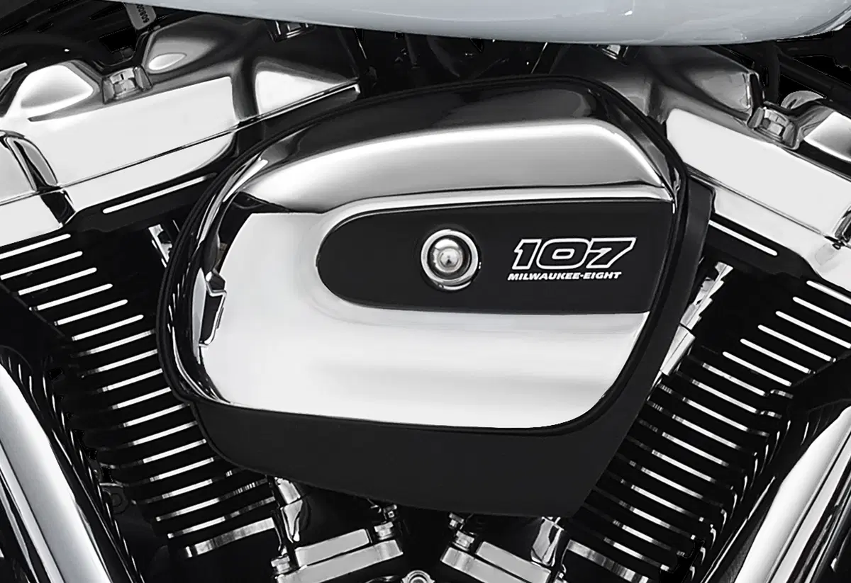 Harley-Davidson, nuove Touring Milwaukee Eight (2)