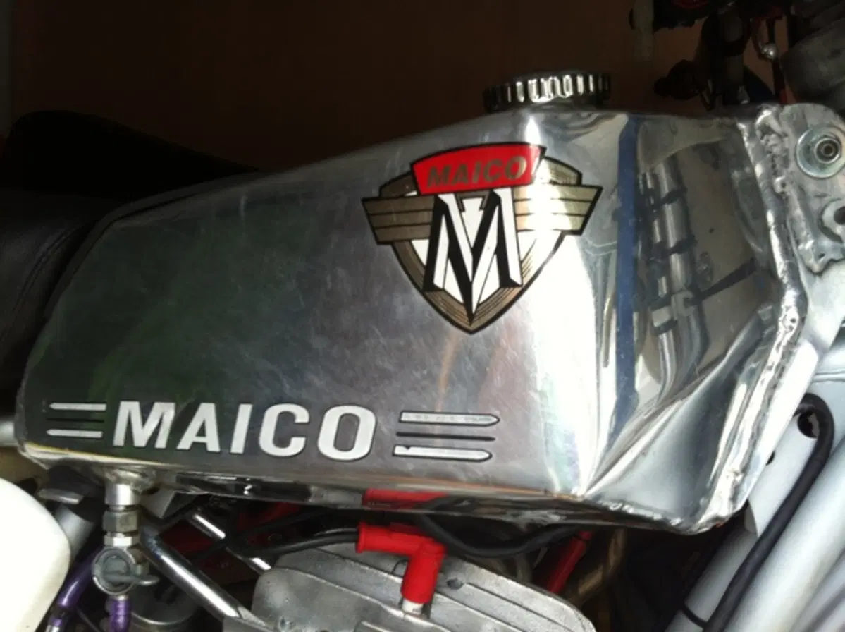Maico Day: Un successo che si ripete di anno in anno  (9)