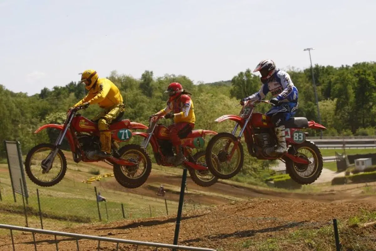 Maico Day: Un successo che si ripete di anno in anno  (3)