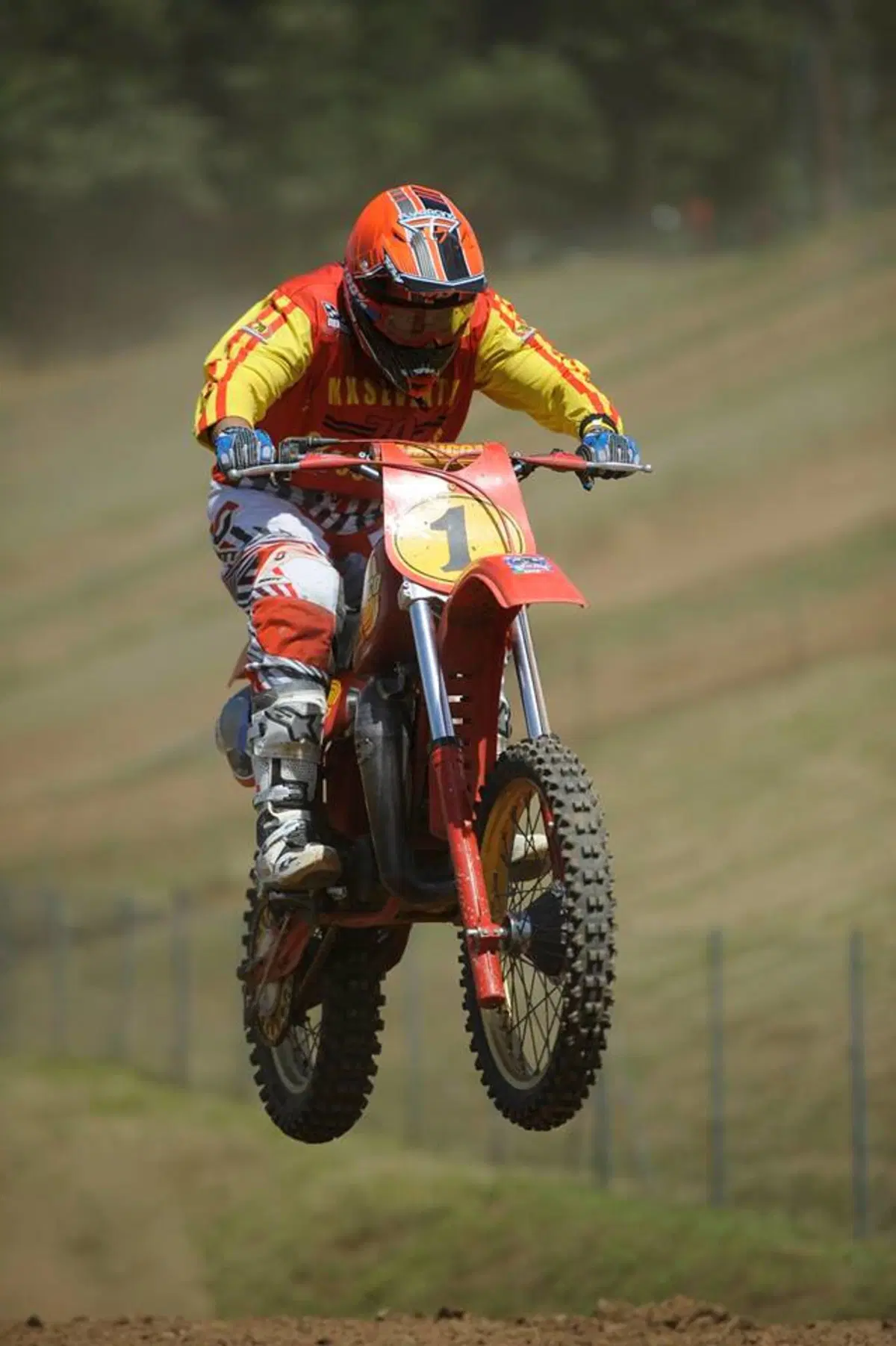Maico Day: Un successo che si ripete di anno in anno  (4)